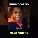 FUNNIEST Scorpio Memes – (Part 3) | Zodiac Signs TikTok #Shorts