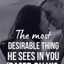 The Most Desirable Thing He Sees In You (Based On HIS Zodiac Sign)