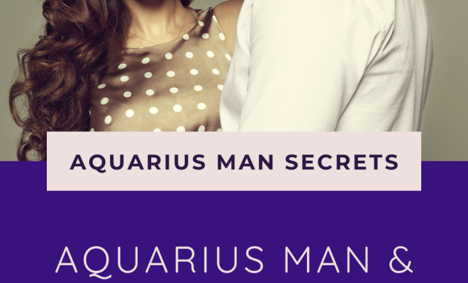 Aquarius Man and Capricorn Woman Compatibility: Paradoxical Love