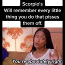 #horoscope #scorpiotraits #scorpio #scorpiofacts #zodiacsigns #scorpiogang