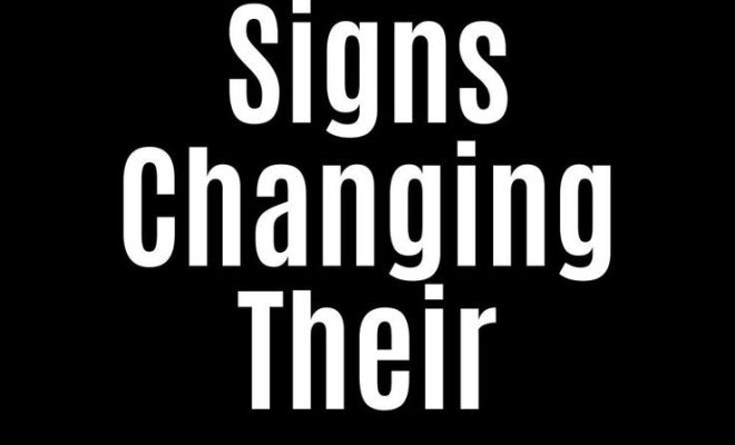 4 Zodiac Signs Changing Their Fate In 2023