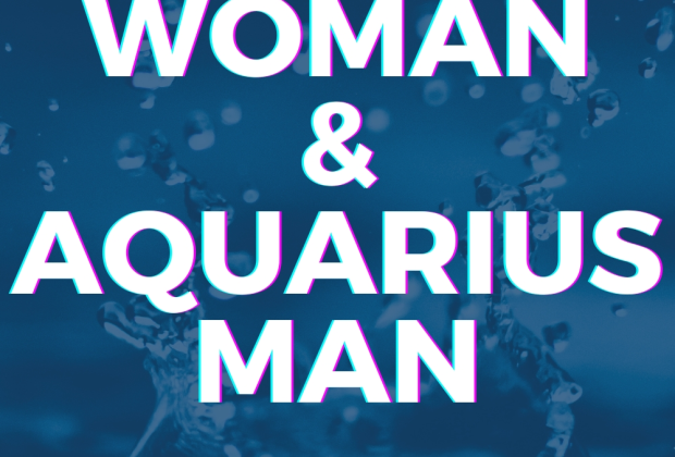 Are Aries Woman And Aquarius Man Compatible?