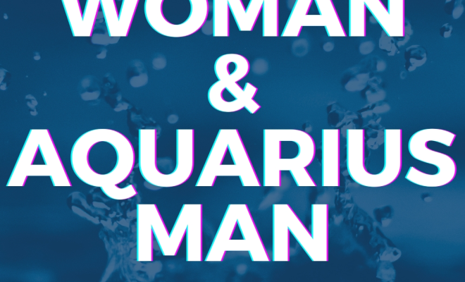 Are Aries Woman And Aquarius Man Compatible?