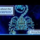 All about Scorpios! Zodiac sign of Scorpio.