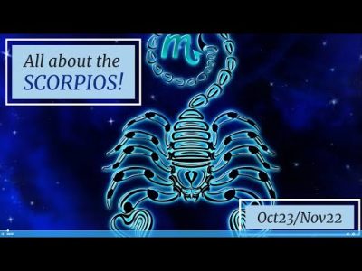 All about Scorpios! Zodiac sign of Scorpio.