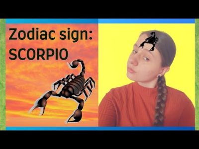 Zodiac sign scorpio|What is a female scorpio like?