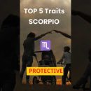 scorpio today horoscope: Top scorpio traits #shorts #scorpio #scorpiotoday scorpio tarot today