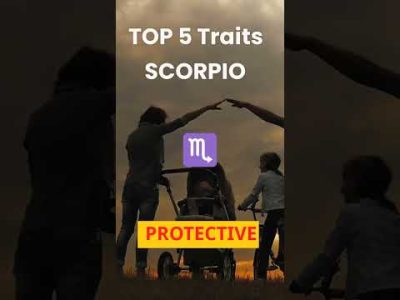 scorpio today horoscope: Top scorpio traits #shorts #scorpio #scorpiotoday scorpio tarot today