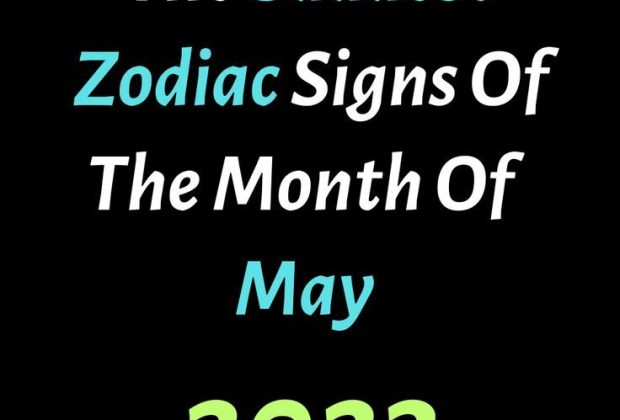 The Saddest Zodiac Signs Of The Month Of May