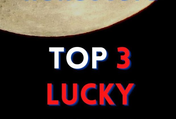 Top 3 Lucky Signs In 2023.