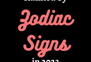 Toxic Traits in Men Ranked by Zodiac Signs in 2023