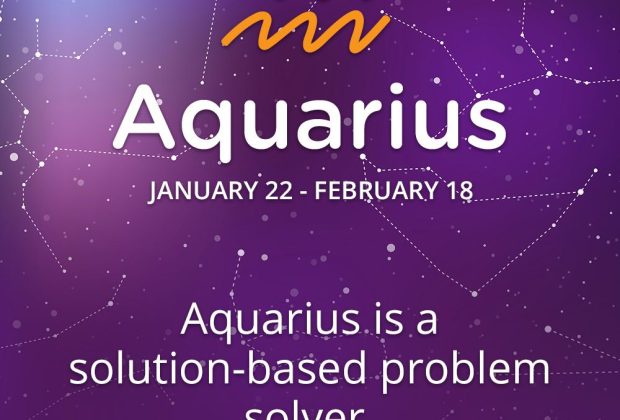 Aquarius Zodiac Facts