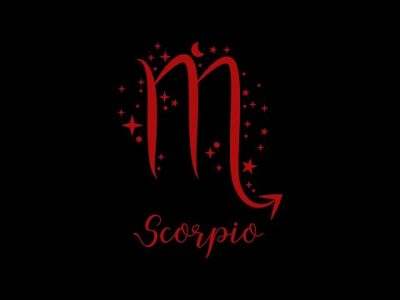 Scorpio Zodiac Sign Shorts | mishmash by D