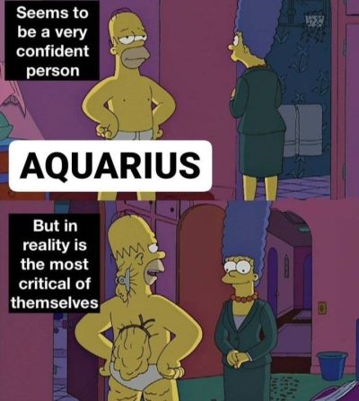 Aquarius two sides pt3