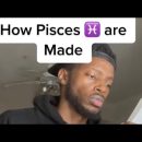 How Pisces ♓️ are made #shorts