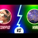 Scorpio vs Virgo – Compatibility and Comparison. Which zodiac sign is the best?