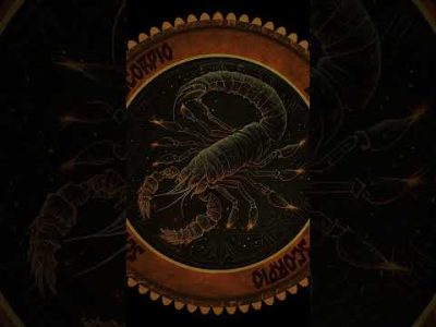 Scorpio: Mysterious Pluto’s Enigmatic & Transformative Force #astrology #zodiac #shorts #scorpio