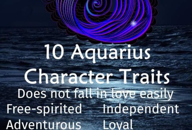 Aquarius Compatibility – What Are Aquarius Like?