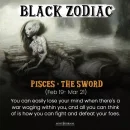 Black Zodiac: The Evil Side Of Each Zodiac Sign