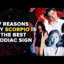 6 Awesome Reasons Why Scorpio Is The Best Zodiac Sign