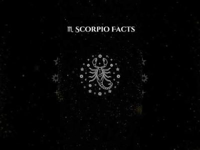 Scorpio Facts…#shorts #zodiacsigns #subscribe #facts