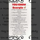 Scorpio sign personality traits, Scorpio moon personality traits￼, scorpio ascendant traits 2023