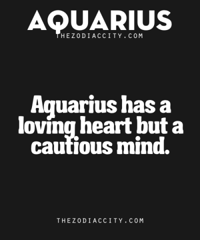 Aquarius – Zodiac City