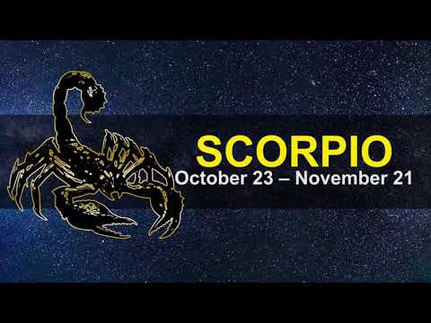 Zodiac Signs | Scorpio zodiac sign, Gemstones Strength, Weaknesses, Like, Compatibilities, scorpion