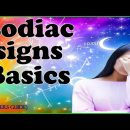 ZODIAC SIGNS MEANING: ( Zodiac Signs In Order From 1 to 12 )