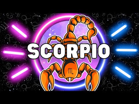 SCORPIO – Unveiling the Secrets Of Your ZODIAC SIGN