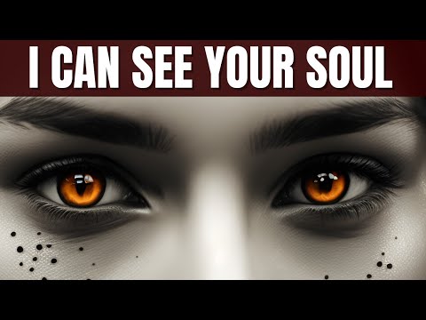 WHY DO SCORPIOS STARE? The Deep Meaning Of A Scorpio’s Gaze