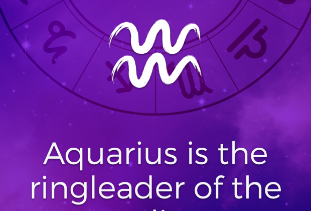 Daily Aquarius Horoscope – Aquarius Zodiac Facts