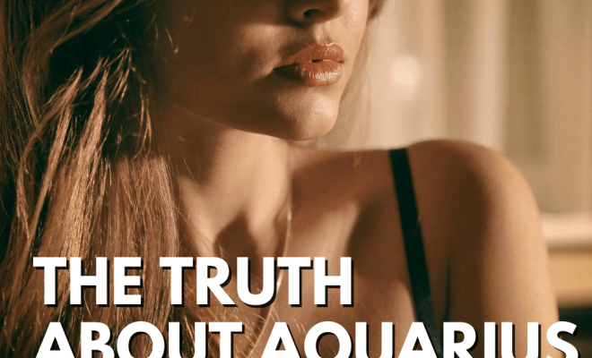 Aquarius Woman Traits In Life And Love, Explained