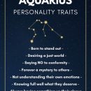 Key Aquarius Traits Revealing Their Strengths And Weaknesses