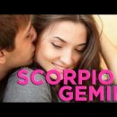 Are Gemini & Scorpio Compatible? | Zodiac Love Guide