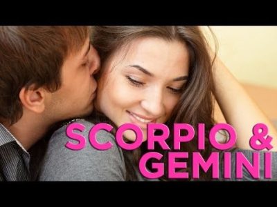 Are Gemini & Scorpio Compatible? | Zodiac Love Guide