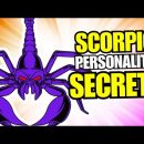 Scorpio Zodiac Sign Surprising Personality Traits