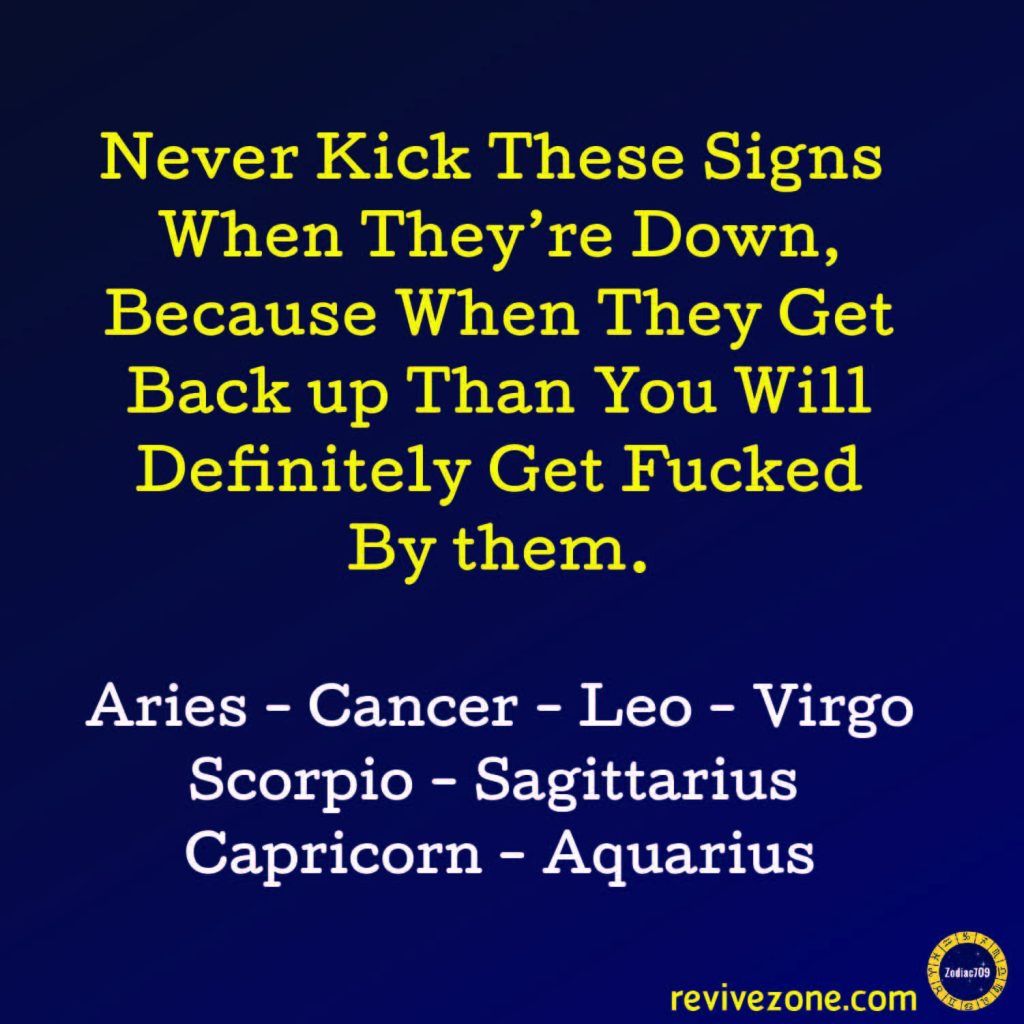 Zodiac signs by assh*le % - Zodiac Memes