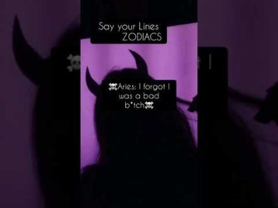 Say you lines zodiac Signs! Subscribe! #foryoupage #shorts #zodiac #poojakanmas