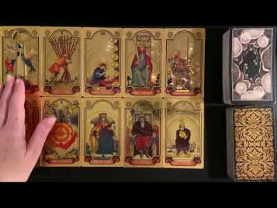 SCORPIO MONEY & CAREER TAROT WEEKLY NOV 27 – DEC 3 2023 WHAT A TRANSFORMATION !