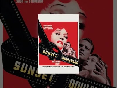 Sunset Boulevard