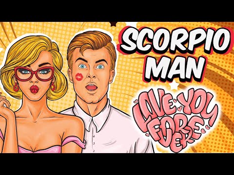 Understanding SCORPIO Man || Love and Relationships