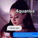 50 Best Aquarius Memes That Describe This Zodiac Sign