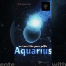 2024 Aquarius Predictions ♒🏺#shorts #shortsfeed #astrology #zodiac #tarot #horoscope #trending