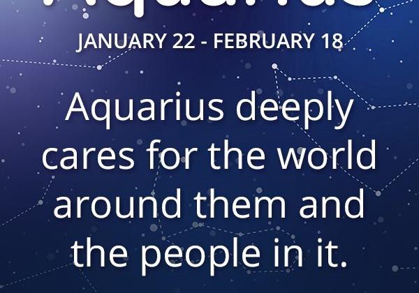 Aquarius Daily Horoscope | Astrology Answers