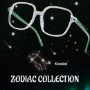 Gemini Zodiac Glasses, Firmoo Zodiac Collection