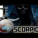 5 Secrets of a Scorpio Zodiac Sign: The Dark Side of a Scorpio Man and Woman