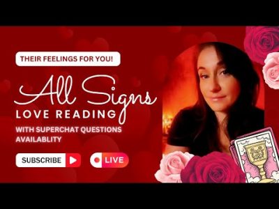 ALL SIGNS 💕 | THEIR FEELINGS FOR YOU! • LOVE TAROT READING!🧿FEBRUARY 2024 (TIMESTAMPED 👇)