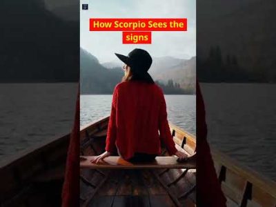 How Scorpio sees other signs 2 #shorts scorpio February 2024 tarot scorpio tarot today scorpio today