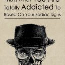 What’s Your Biggest Addiction According To Your Zodiac Sign?
